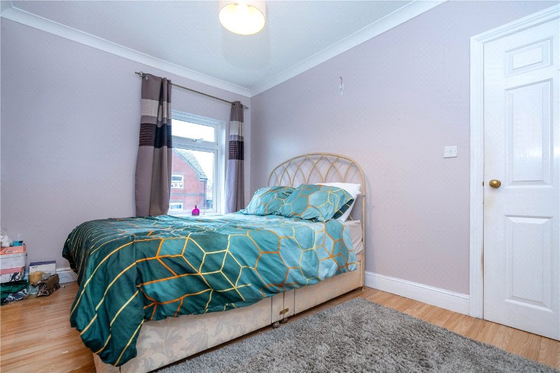 The Drove, Sleaford, Lincolnshire, NG34