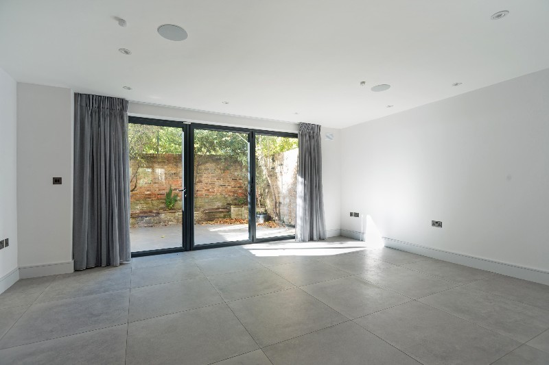 Meadowbank, Primrose Hill, London, NW3