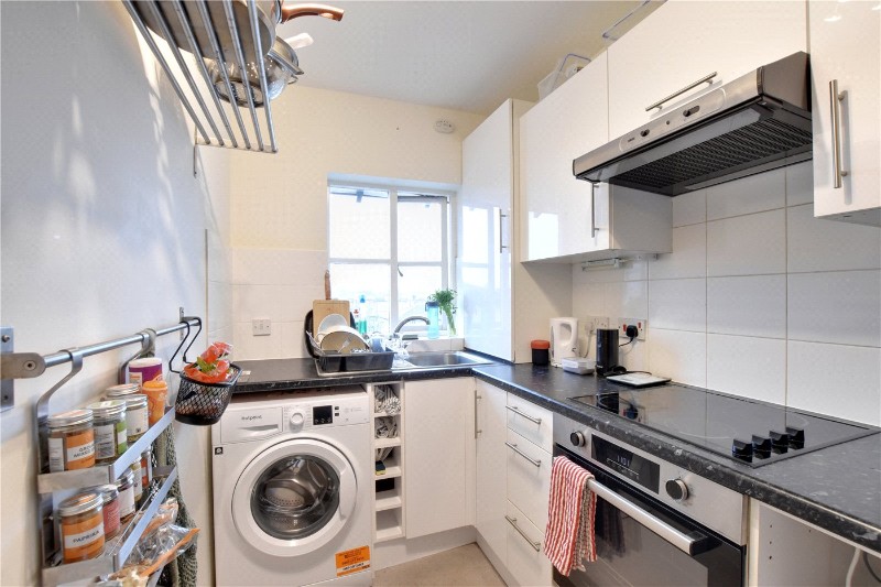 Celestial Gardens, London, SE13