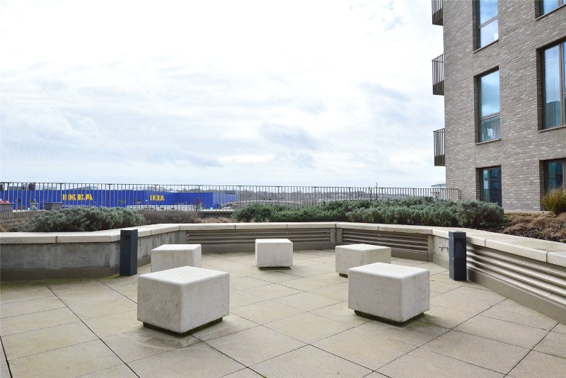 West Parkside, London, SE10