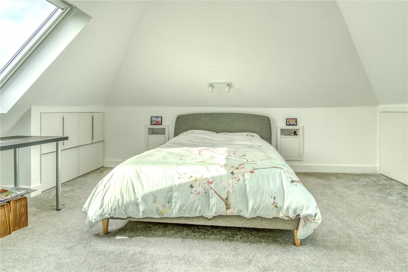Upton Way, Broadstone, Poole, BH18