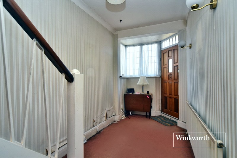 Grandison Road, Worcester Park, KT4
