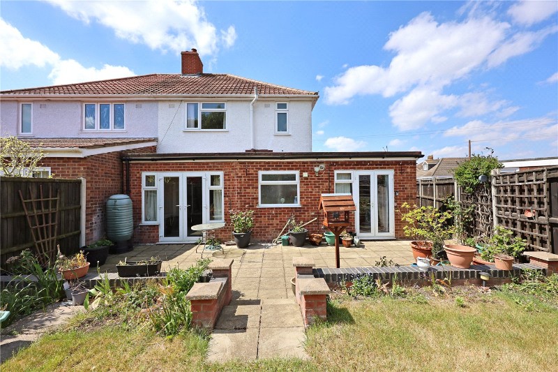 Reepham Road, Hellesdon, Norwich, Norfolk, NR6