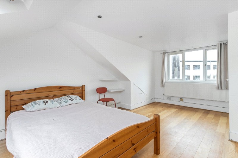 Leconfield Road, London, N5