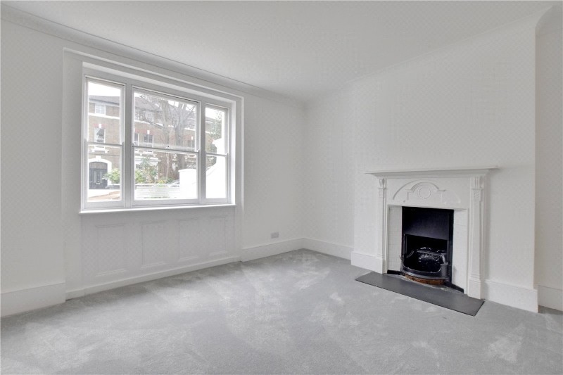 Glenton Road, Lewisham, London, SE13