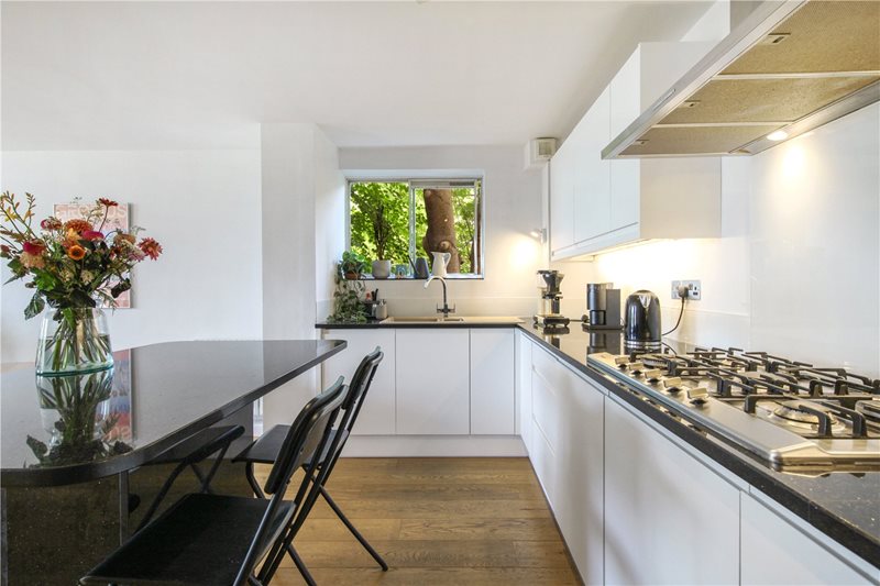 Fortior Court, Hornsey Lane, London, N6