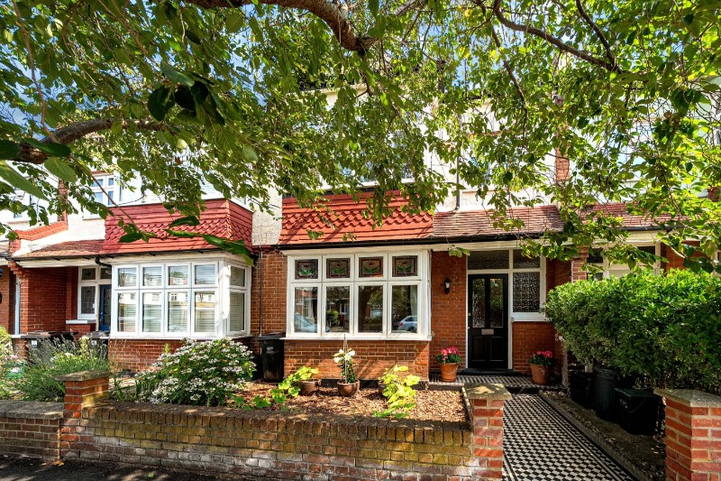 Hampden Road, Beckenham, BR3