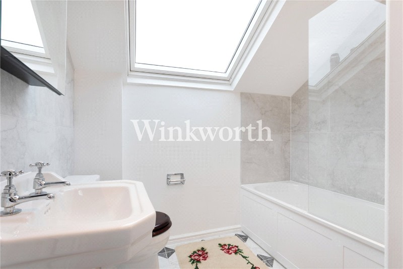 Willows Court, 7 Endymion Road, London, N4