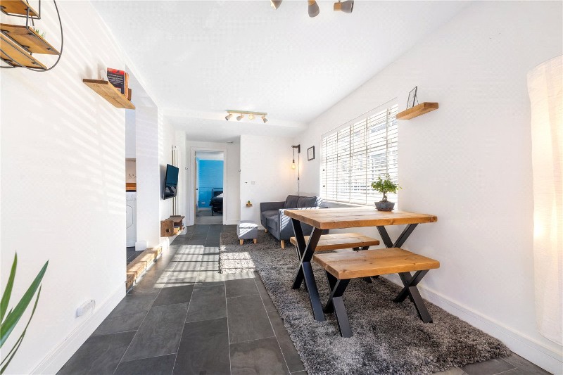 North Cross Road, East Dulwich, London, SE22