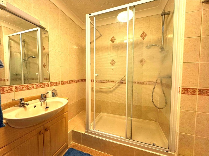 Jermyn Street, Sleaford, Lincolnshire, NG34