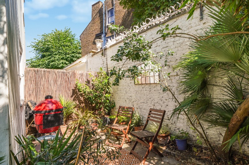 Oxford Gardens, London, W10
