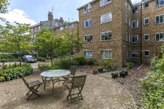 Highbury New Park, Highbury, N5