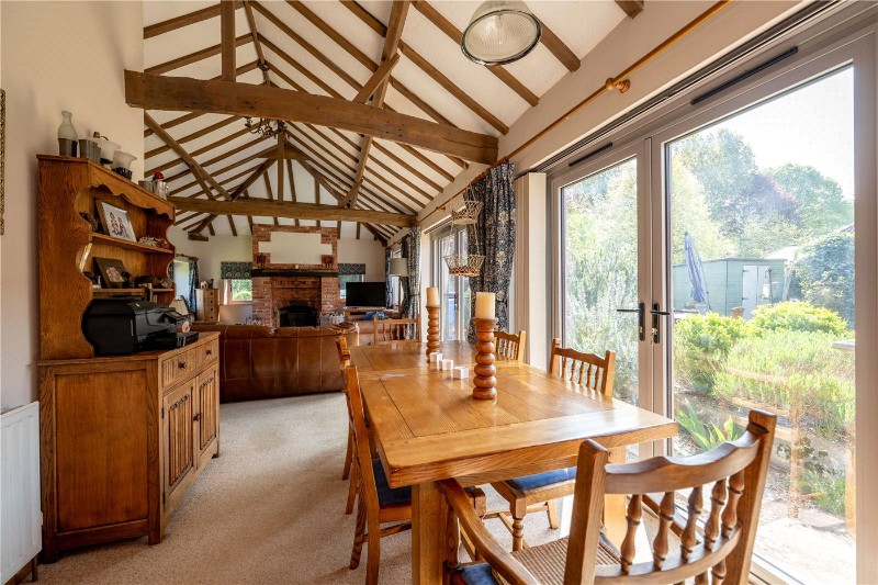 Holverston, Norwich, Norfolk, NR14