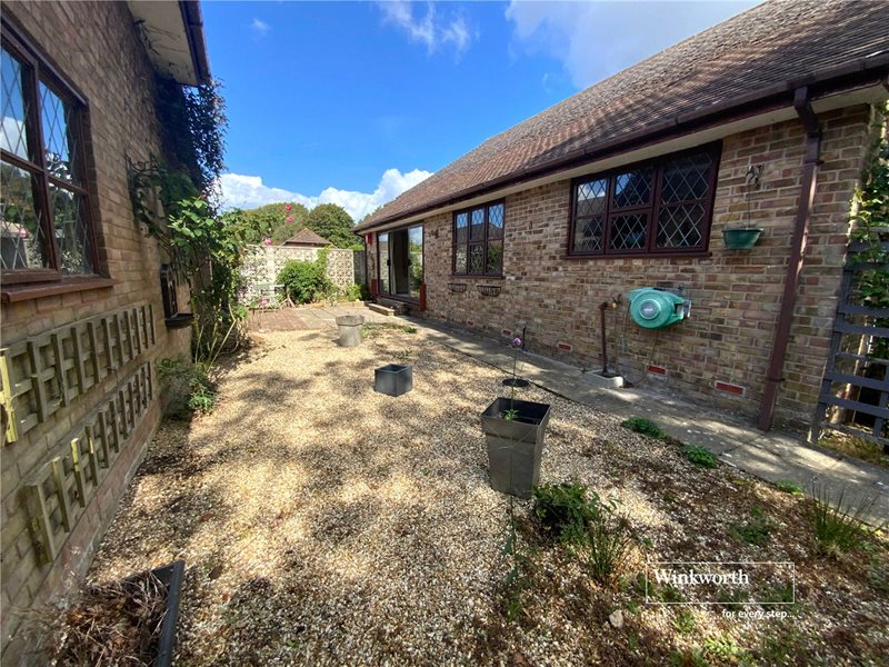 Stony Lane, Burton, Christchurch, BH23