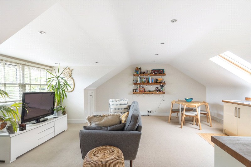 Marlow Road, London, SE20