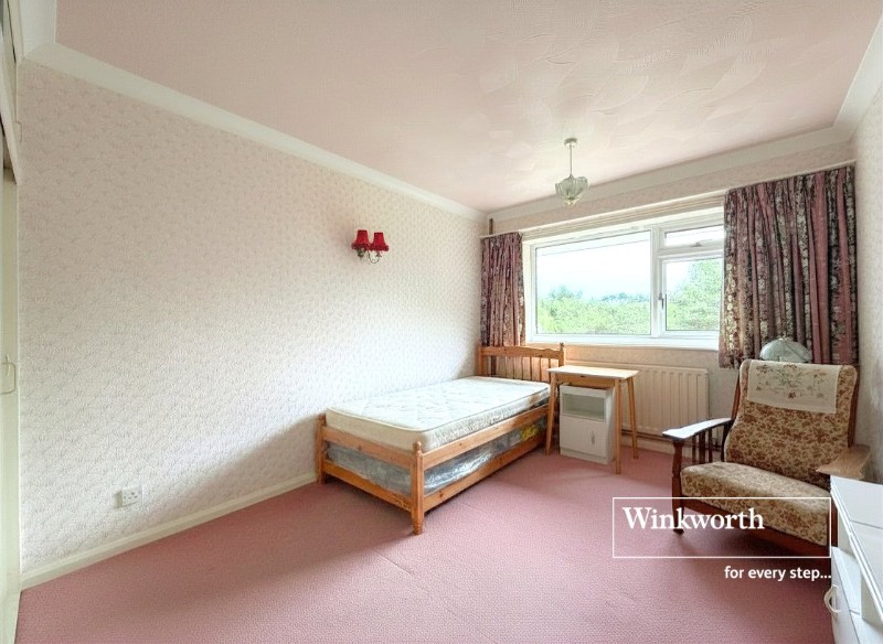 Fairways, Ferndown, Dorset, BH22