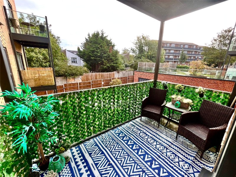 Fairfax Drive, Westcliff-on-Sea, Essex, SS0