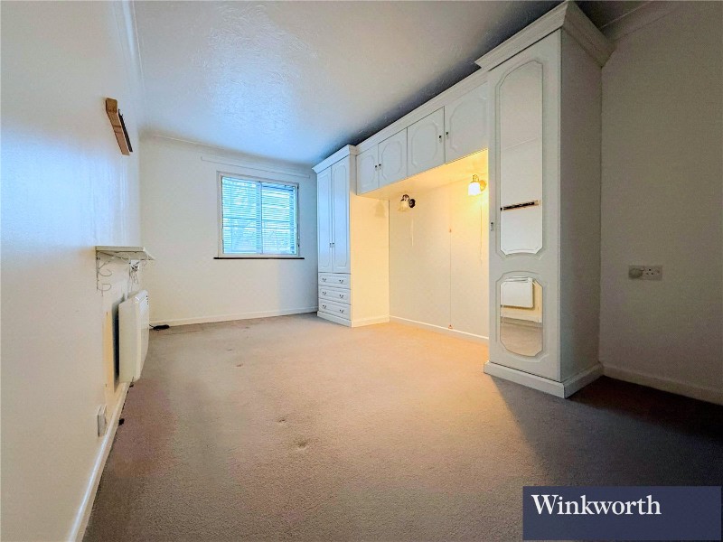 Brandreth Court, Sheepcote Road, Harrow, HA1