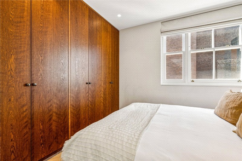 Stukeley Street, London, WC2B