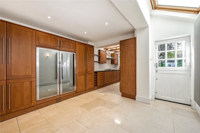 St. Faiths Road, Winchester, Hampshire, SO23