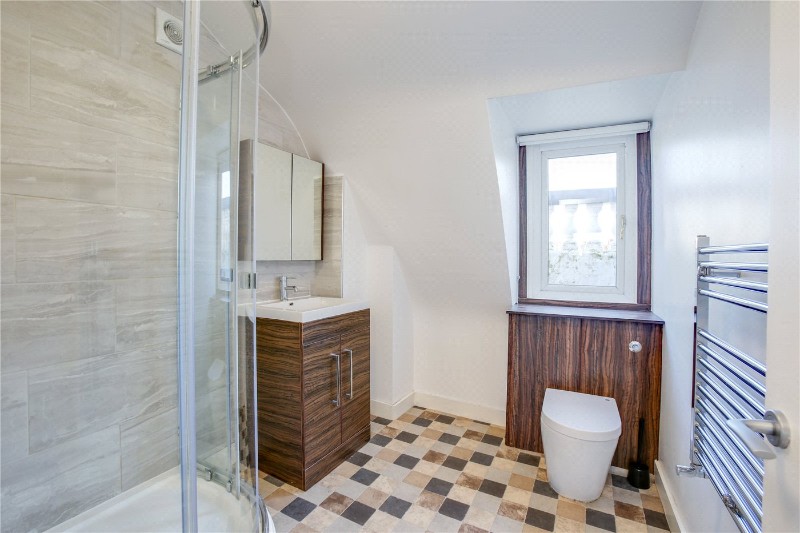 Marloes Road, Kensington, London, W8