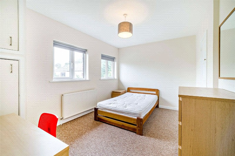 Froomshaw Road, Frenchay, Bristol, Avon, BS16