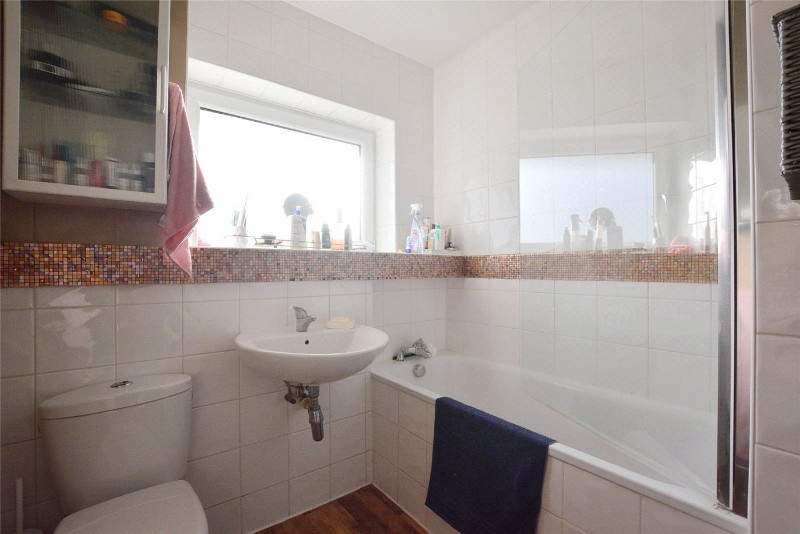 Lawnside, Blackheath, London, SE3