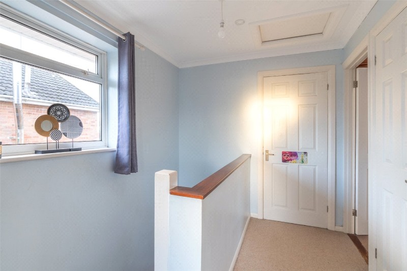 Egdon Drive, Merley, Wimborne, Dorset, BH21