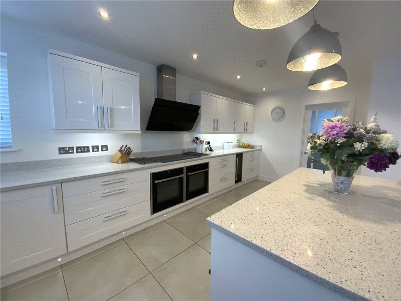 Manton Hollow, Manton, Marlborough, Wiltshire, SN8