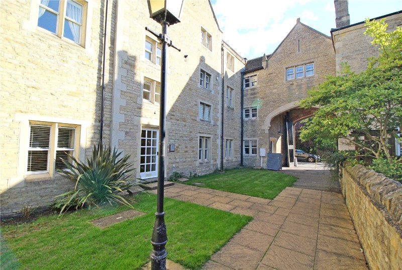 The Granary, Market Deeping, Peterborough, Lincolnshire, PE6