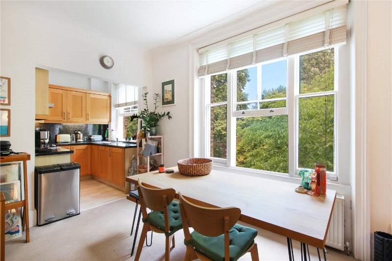 Belmont Grove, Lewisham, London, SE13