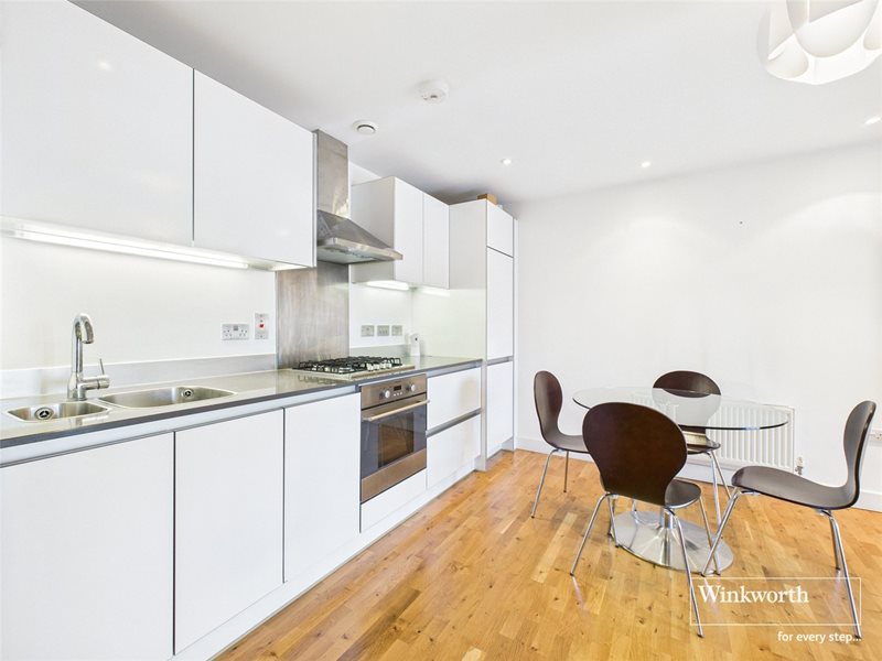Hayward, Chatham Place, Reading, Berkshire, RG1