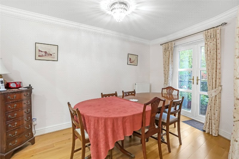 Marston Gate, Winchester, Hampshire, SO23