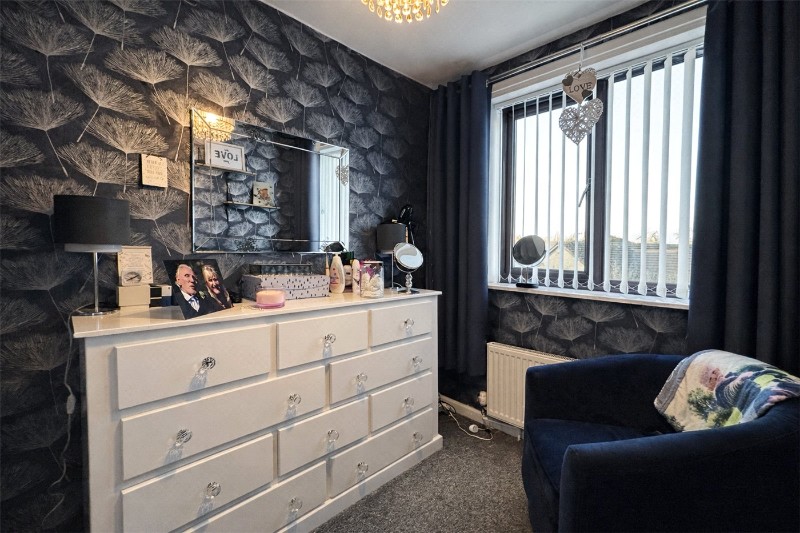 Roxholm Close, Ruskington, Sleaford, Lincolnshire, NG34