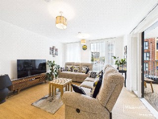 Grove Park, London, NW9