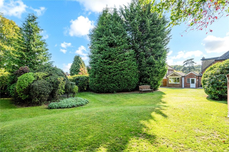 Tattenham Way, Burgh Heath, Tadworth, Surrey, KT20