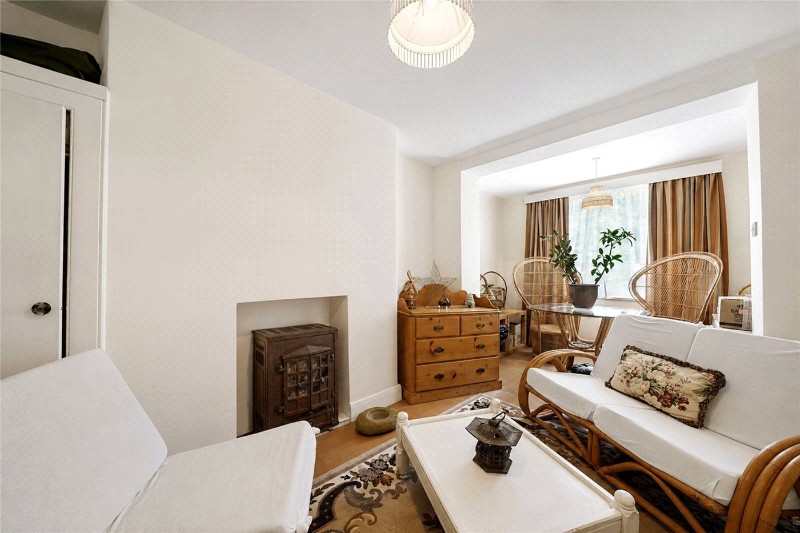 Hargrave Road, London, N19
