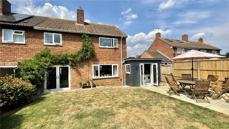 Goose Lane, Lower Quinton, Stratford-upon-Avon, Warwickshire, CV37
