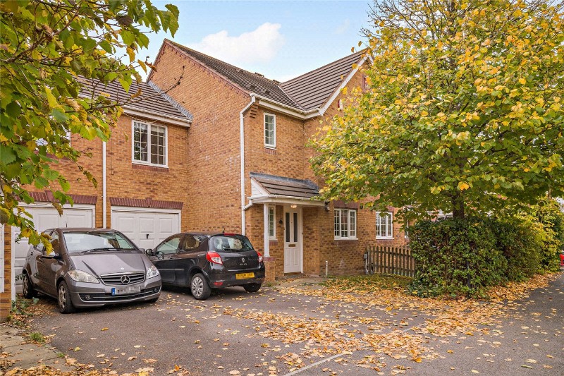 Hawksmoor Lane, Stoke Park, Stapleton, Bristol, BS16