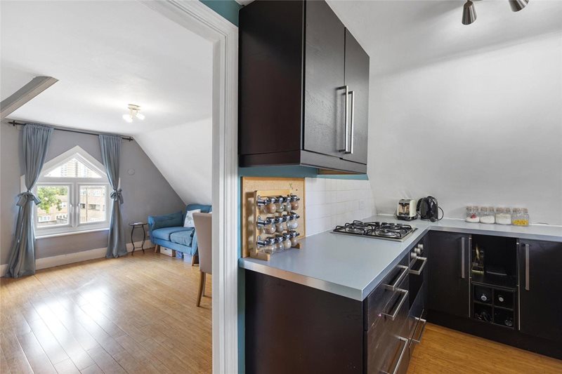 Castledine Road, London, SE20