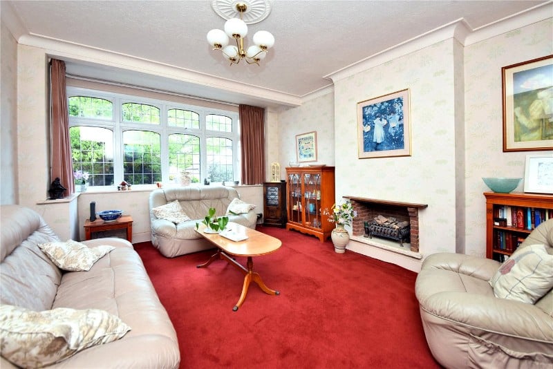 Palmersfield Road, Banstead, Surrey, SM7