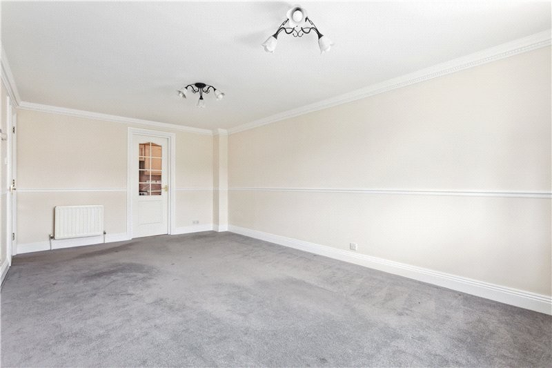 Langton Road, London, SW9