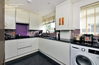 Penshurst Way, Sutton, SM2