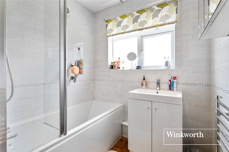 Normandy Avenue, High Barnet, EN5