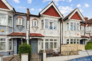 Moring Road, London, SW17