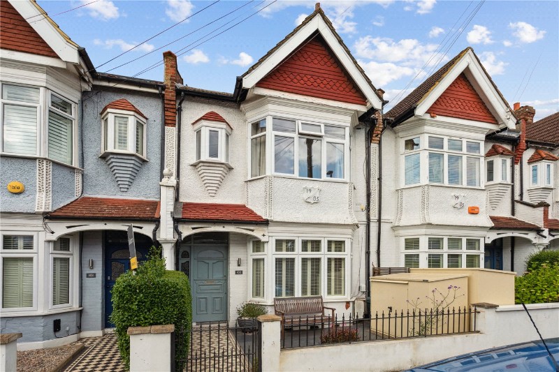 Moring Road, London, SW17