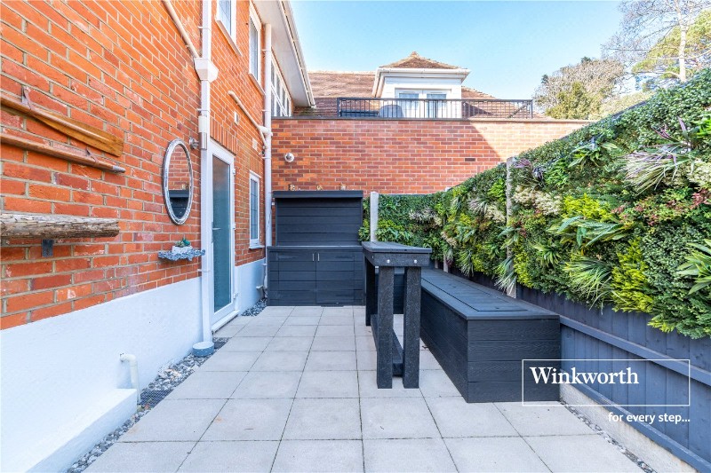 Browning Avenue, Bournemouth, Dorset, BH5