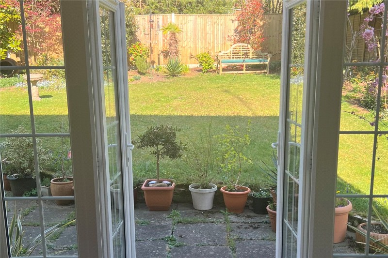 The Ridings, Liss, Hampshire, GU33