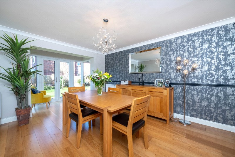 South Road, Bourne, Lincolnshire, PE10