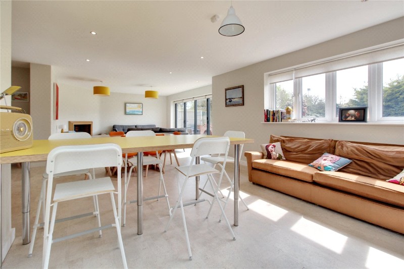 Pier Avenue, Southwold, Suffolk, IP18